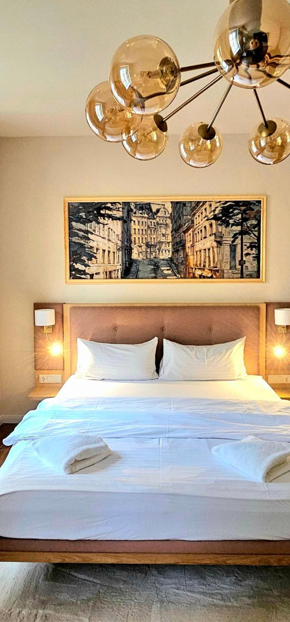 Easy Vienna By Stadtpark - Newly Renovated Hotel *