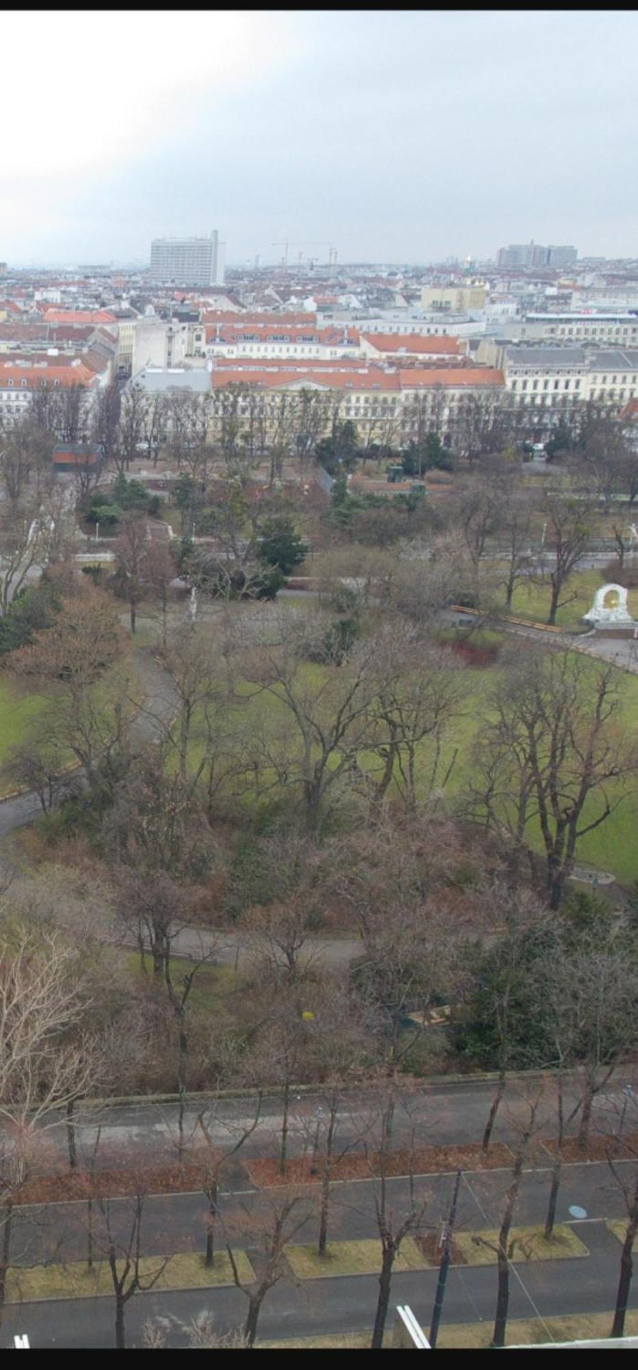 Hotel Easy Vienna By Stadtpark - Newly Renovated *